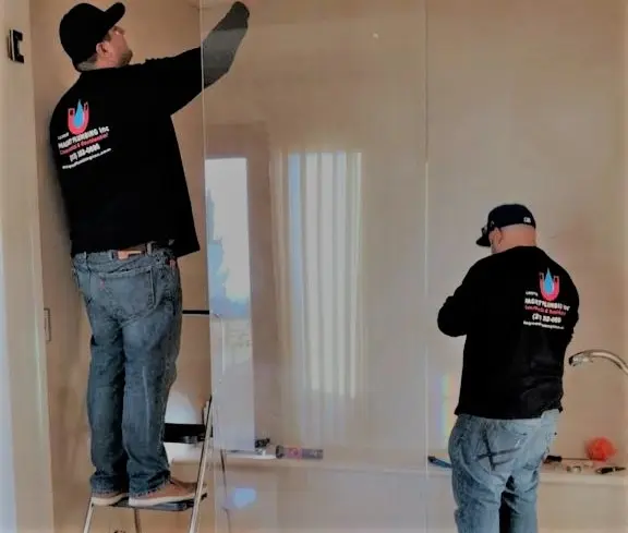 Professional plumbing installation for Toilet Repair in Aragon